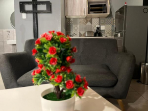 Unique Loft apartment in Marshalltown